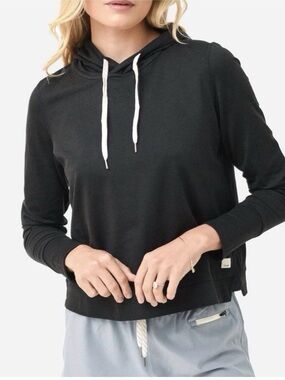 Vuori Women's Halo Essential Hoodie Size  XL